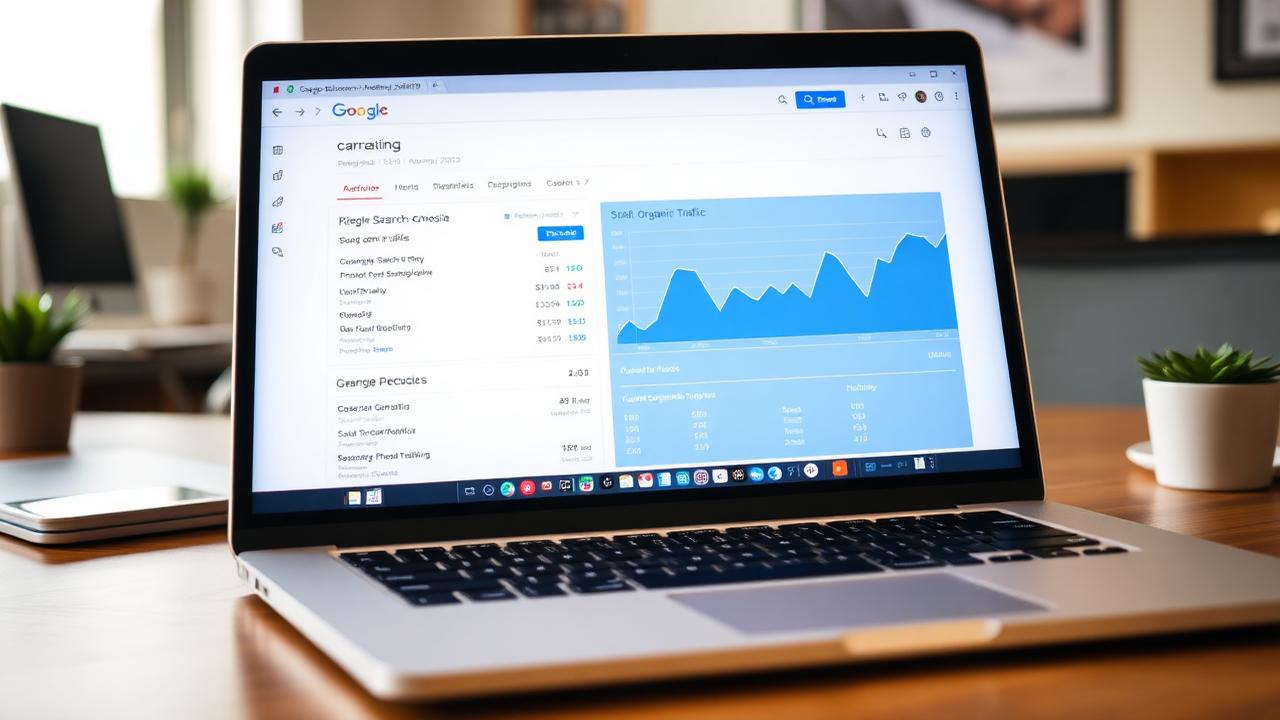 7 SEO Mistakes Small Businesses Make (And How to Fix Them) illustration